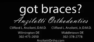 Anzilotti Orthodontics