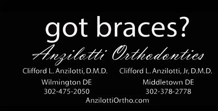 Anzilotti Orthodontics - Professional dental clinic exterior with modern facilities