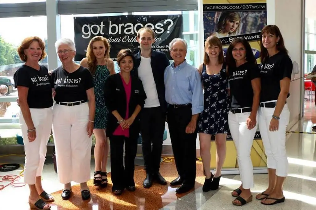 Anzilotti Orthodontics