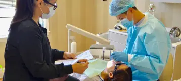Eco Dental Implant Center