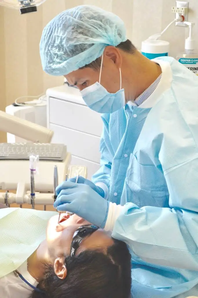 Eco Dental Implant Center