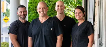 Lewis Dental Group