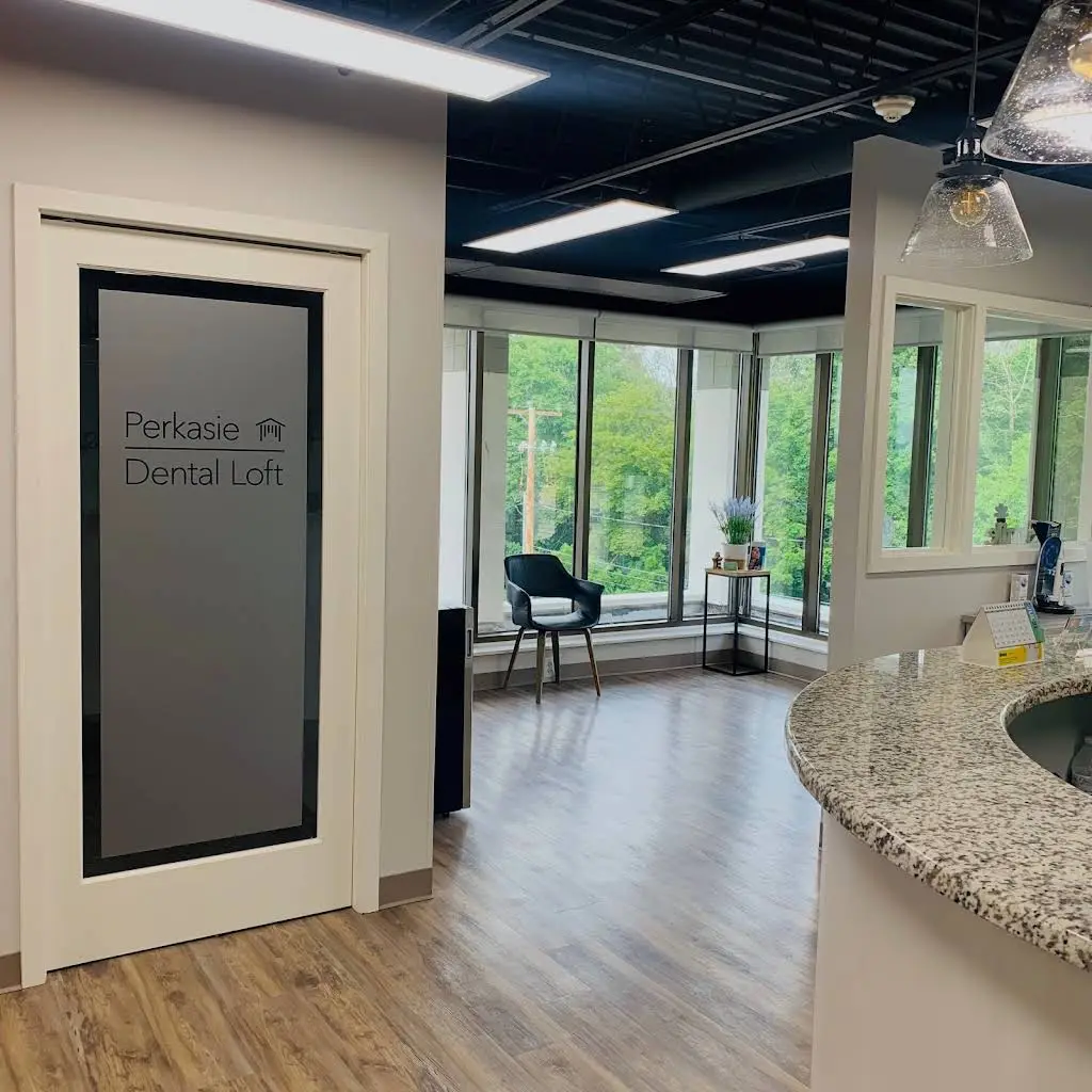 Perkasie Dental Loft