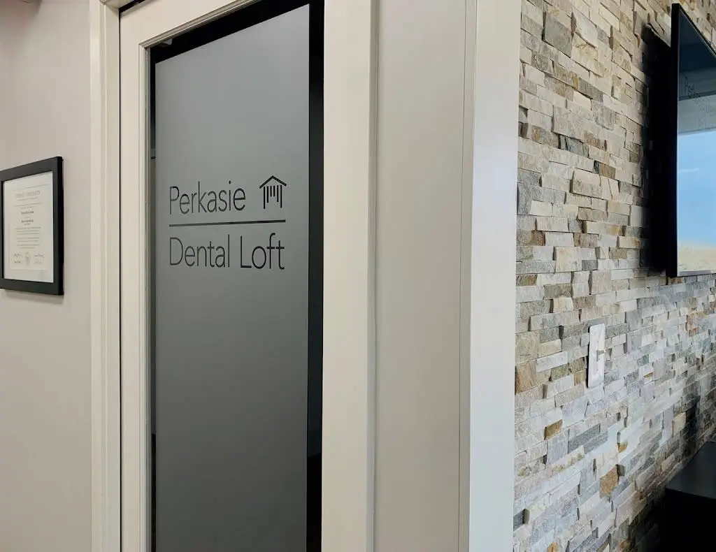 Perkasie Dental Loft