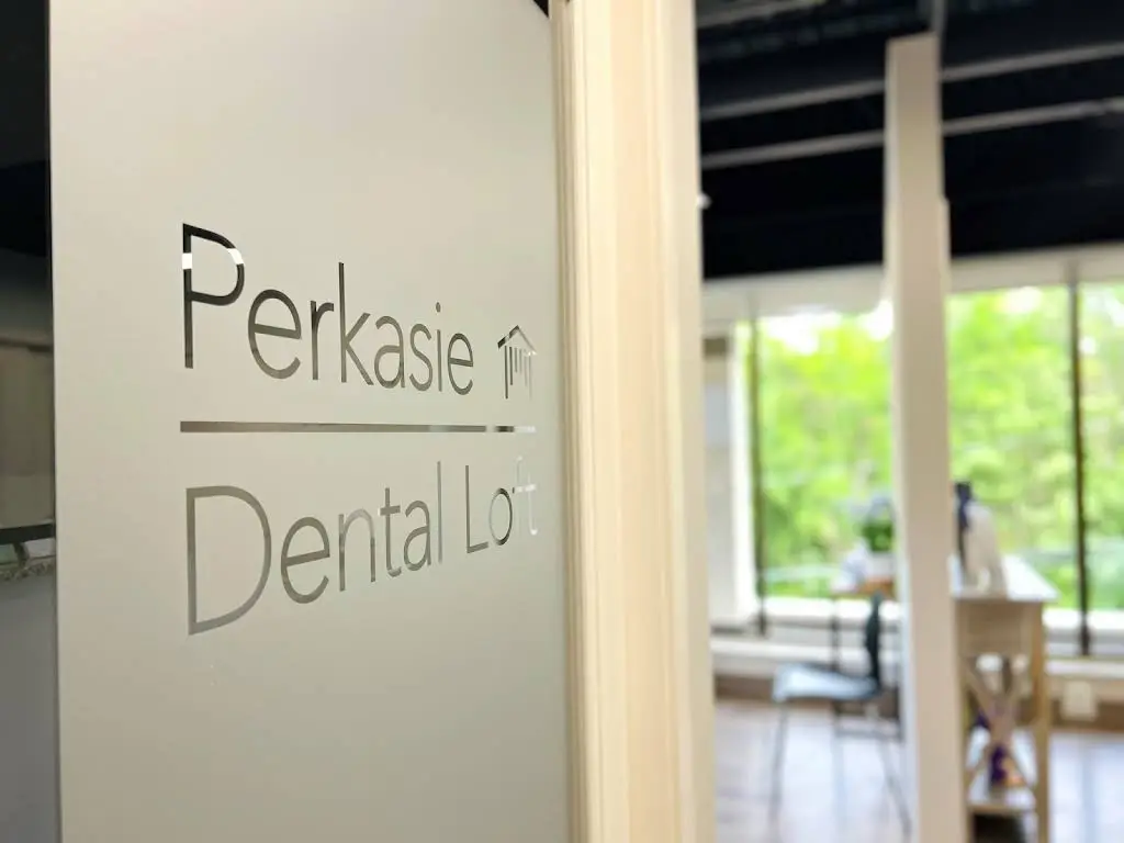 Perkasie Dental Loft