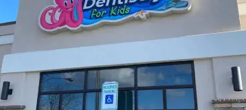 Colmar Dentistry For Kids, LLC