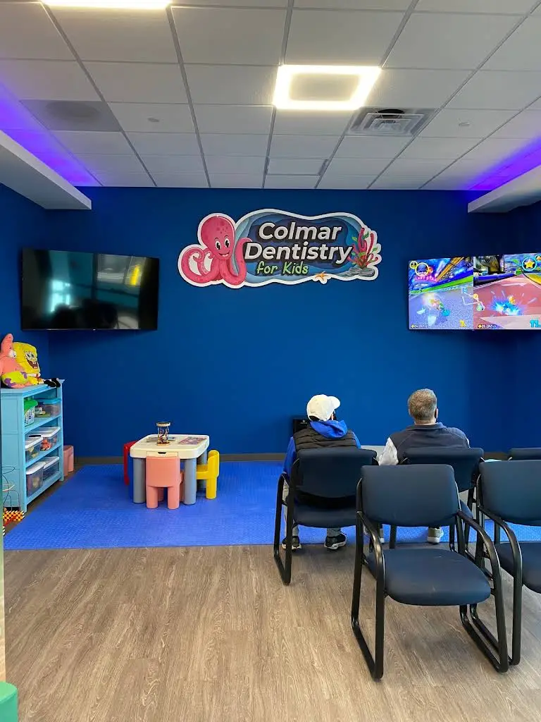 Colmar Dentistry For Kids, LLC