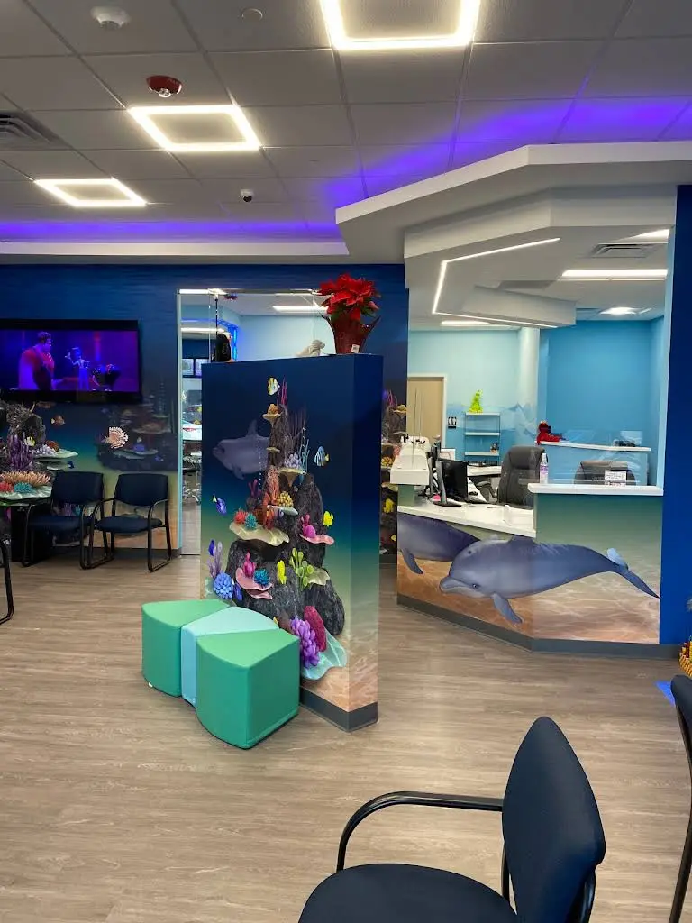 Colmar Dentistry For Kids, LLC