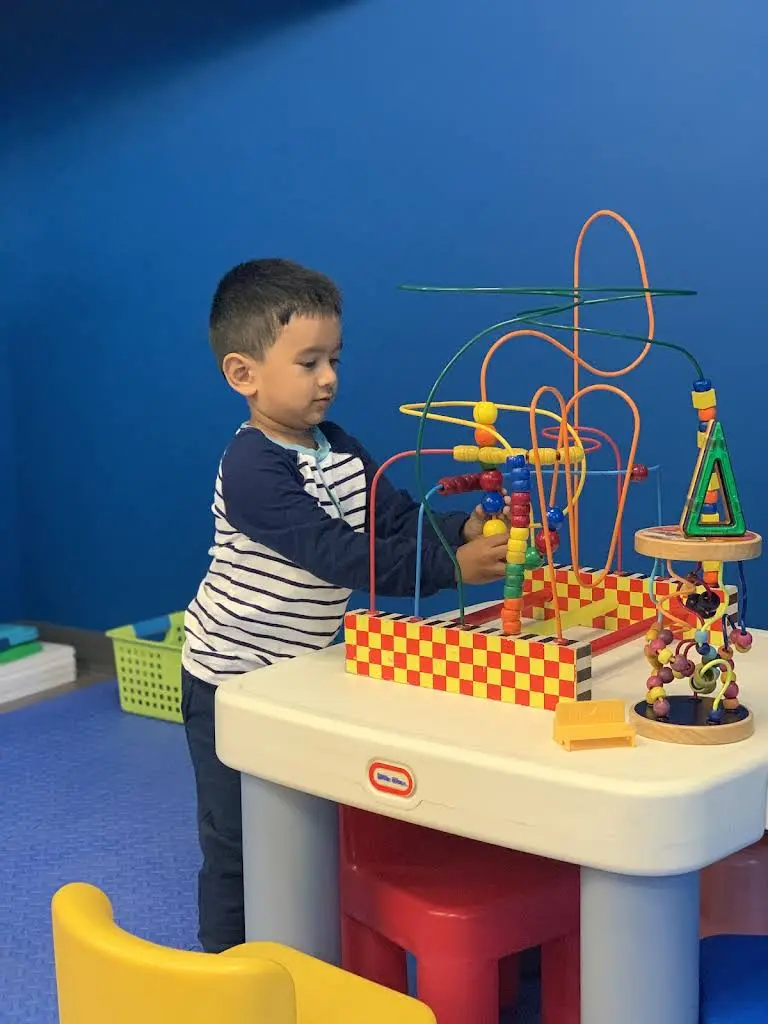Colmar Dentistry For Kids, LLC