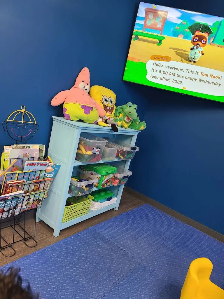 Colmar Dentistry For Kids, LLC