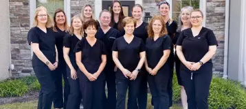 Chalfont Family Dentistry