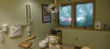 Bucks Dental Associates