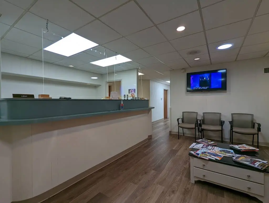 Pennridge Family Dentistry