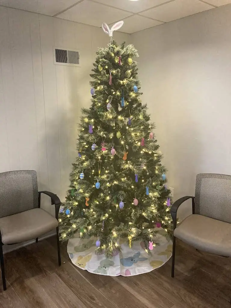 Pennridge Family Dentistry