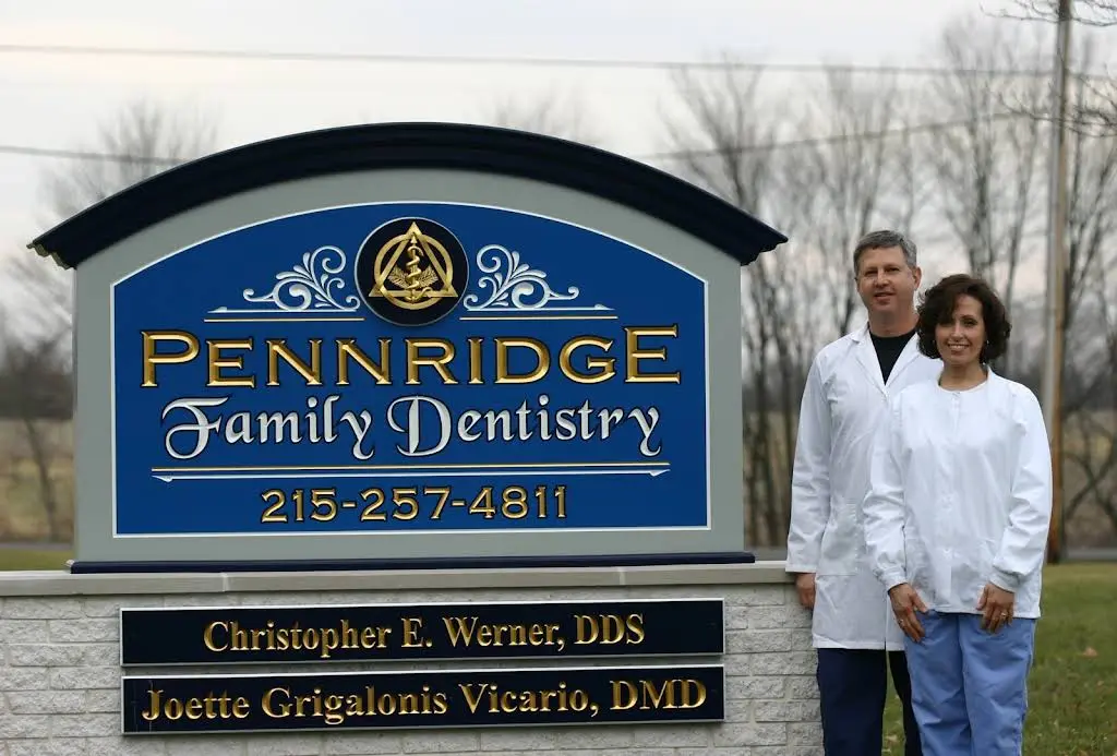 Pennridge Family Dentistry