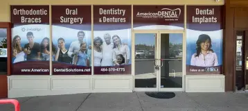 American Dental Solutions