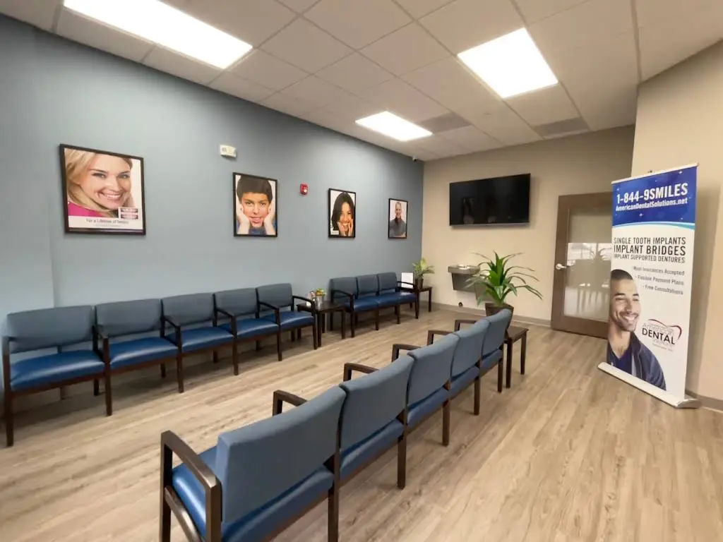 American Dental Solutions
