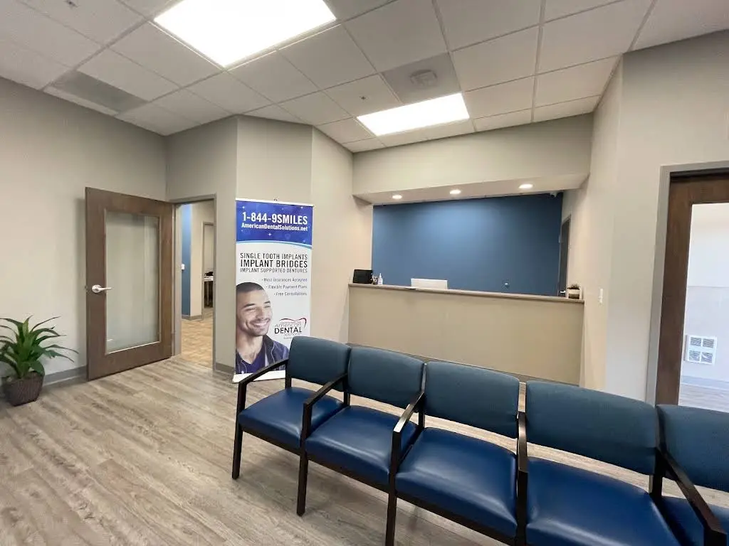 American Dental Solutions