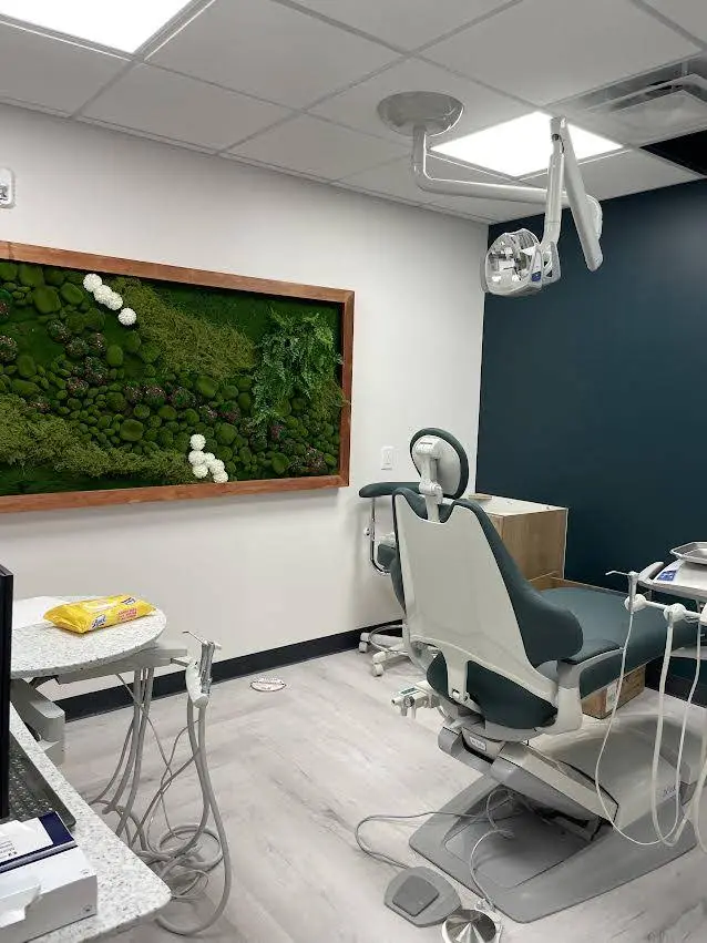 Smiles For Kids - Professional dental clinic exterior with modern facilities