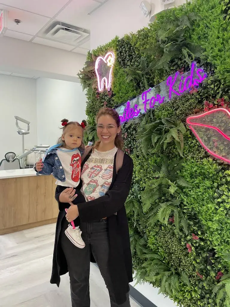 Smiles For Kids