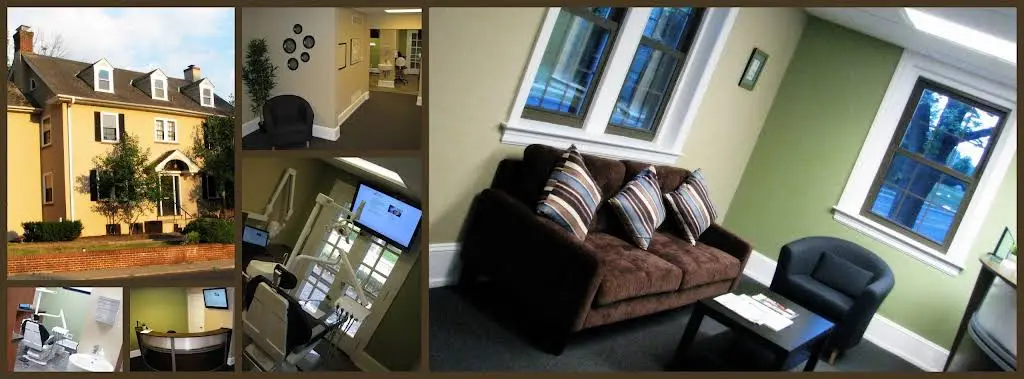 Abbella Dental Care - Professional dental clinic exterior with modern facilities