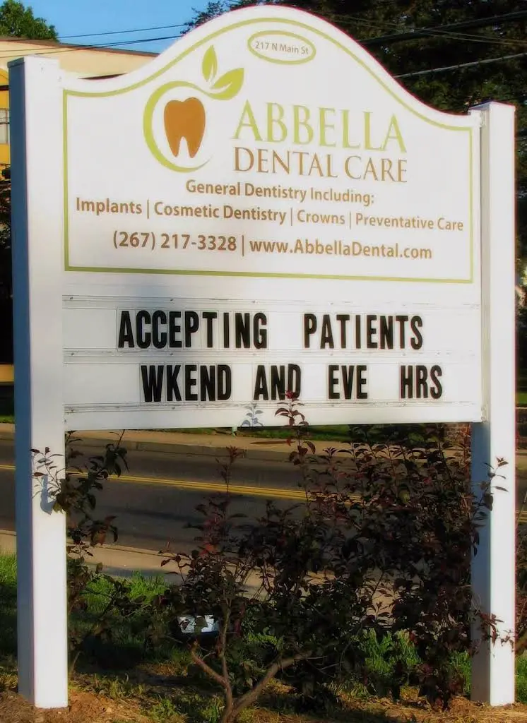 Abbella Dental Care