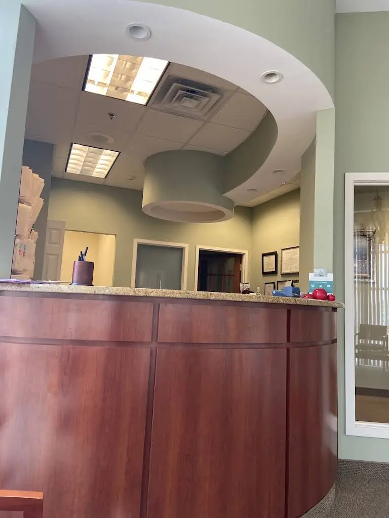 Apple Family Dentistry