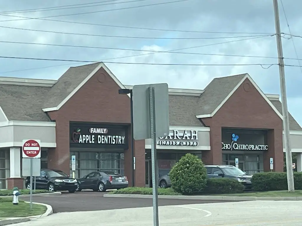Apple Family Dentistry