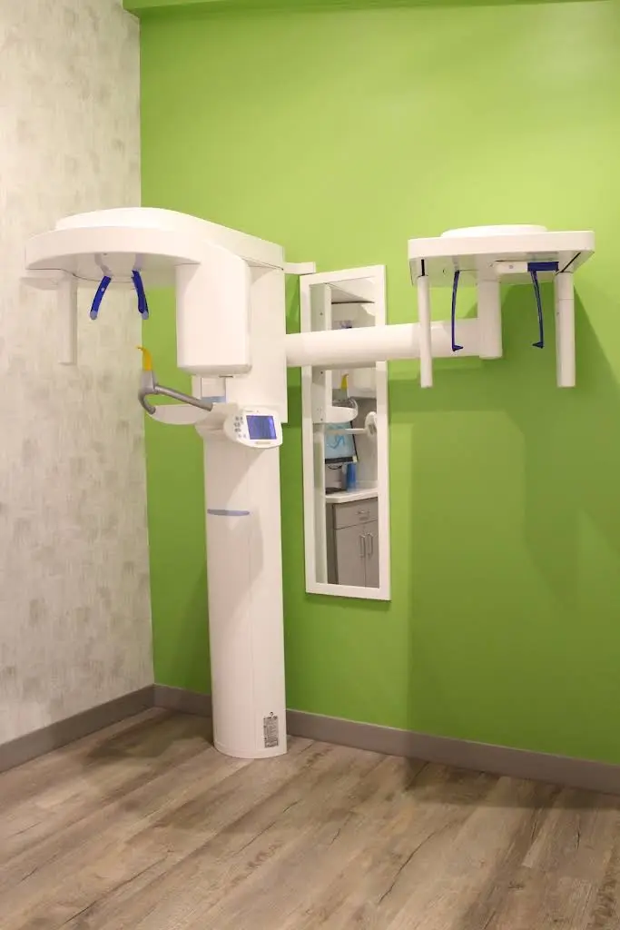 Rambo Orthodontics