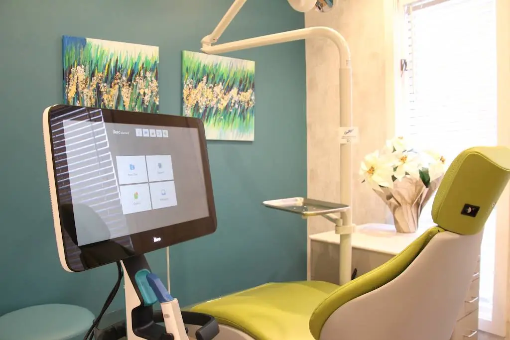 Rambo Orthodontics