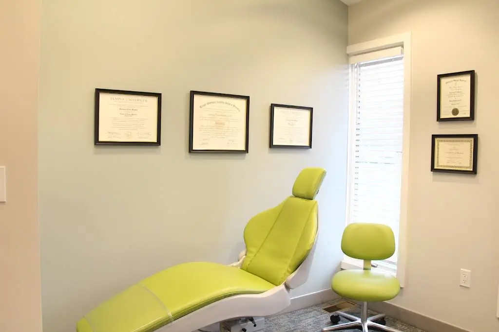 Rambo Orthodontics