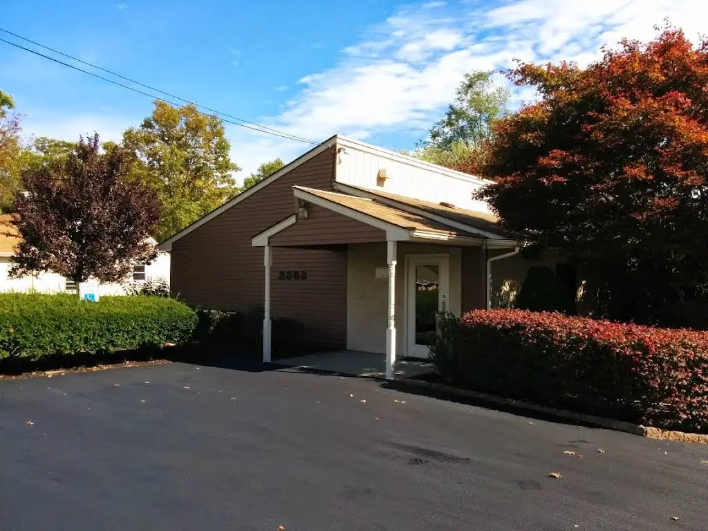 North Penn Dental Care - Professional dental clinic exterior with modern facilities