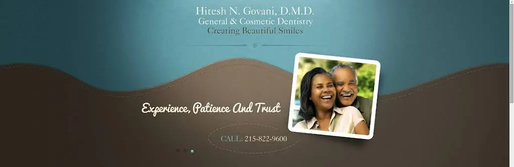 North Penn Dental Care