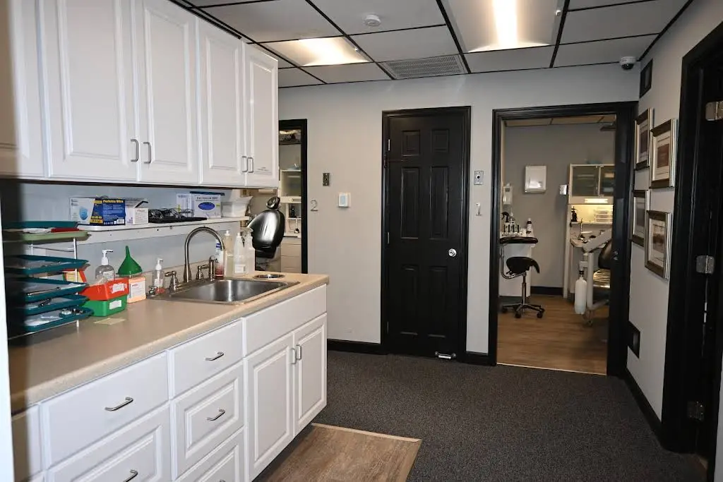 Premier Care Family Dental - Center Valley