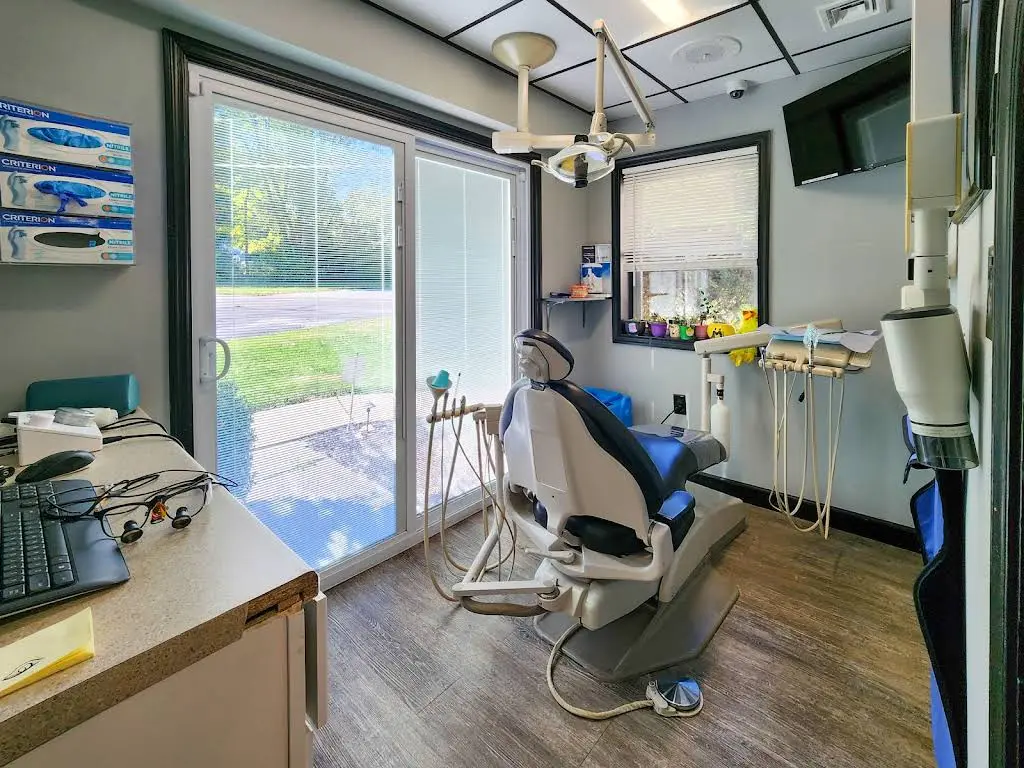 Premier Care Family Dental - Center Valley
