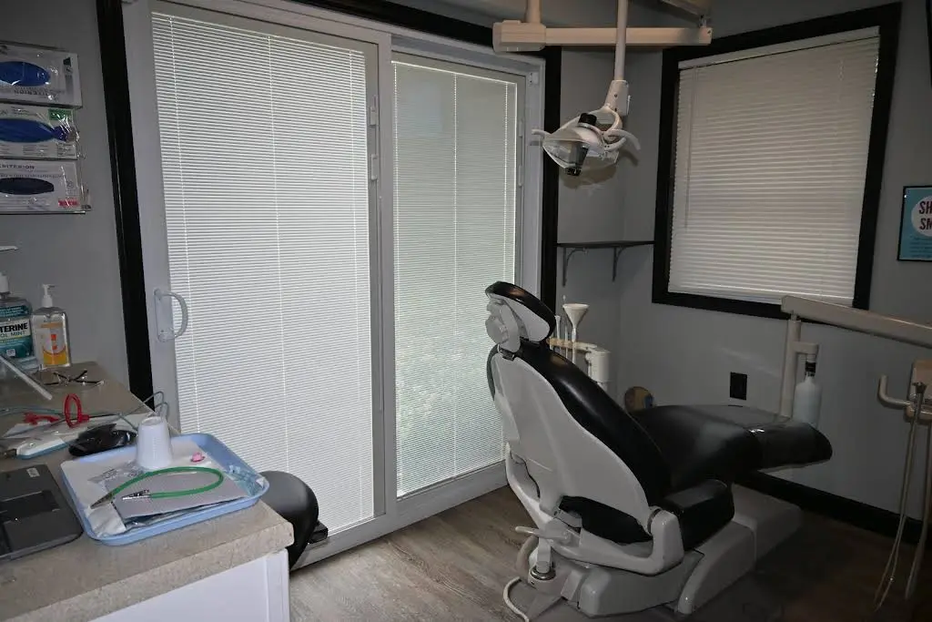 Premier Care Family Dental - Center Valley