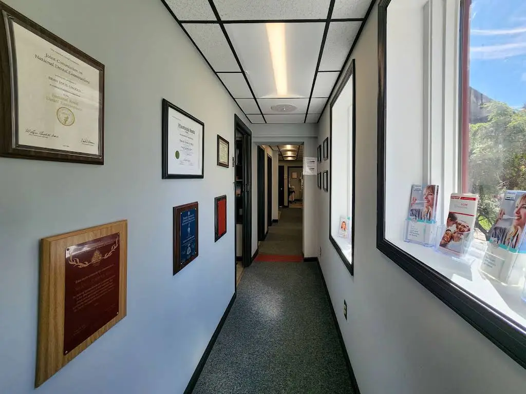 Premier Care Family Dental - Center Valley