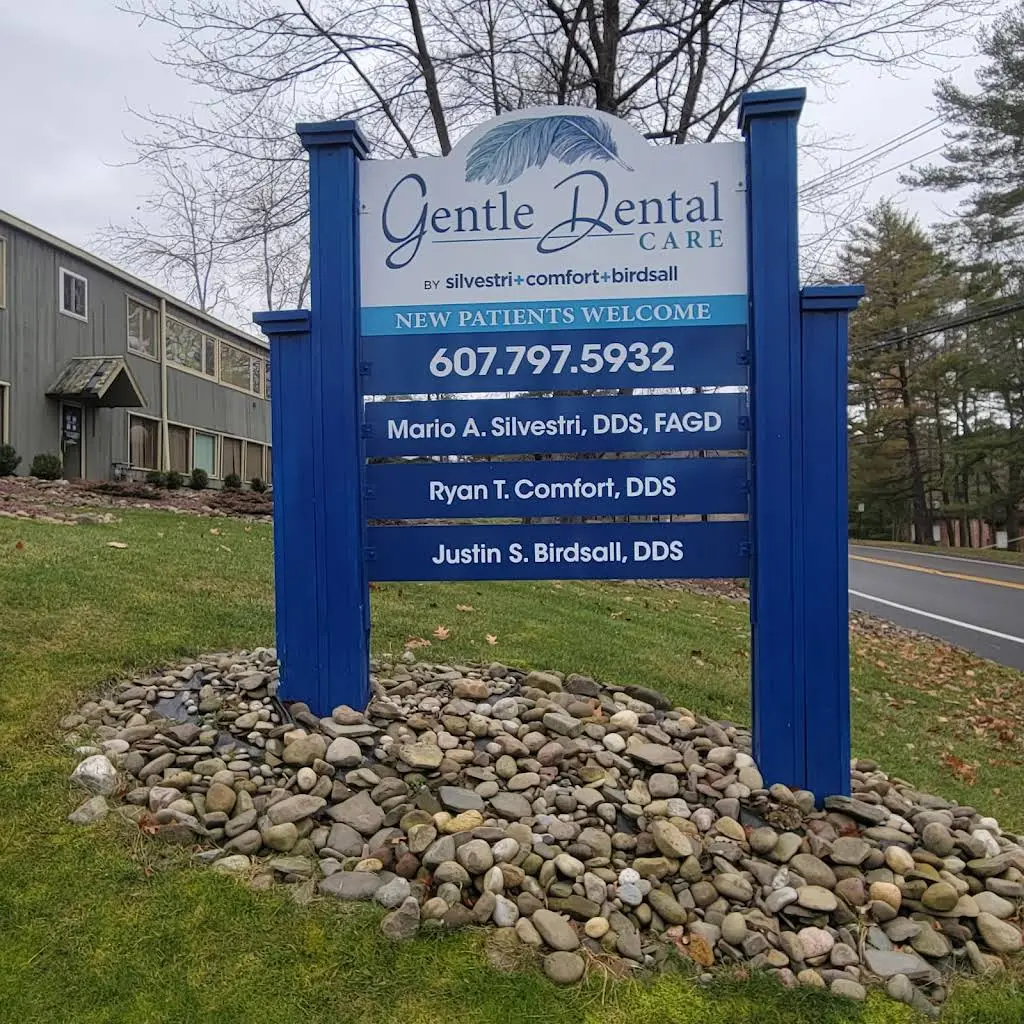 Gentle Dental Care
