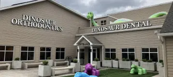 Dinosaur Dental