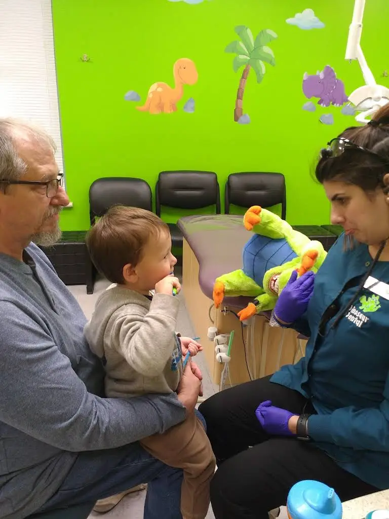 Dinosaur Dental