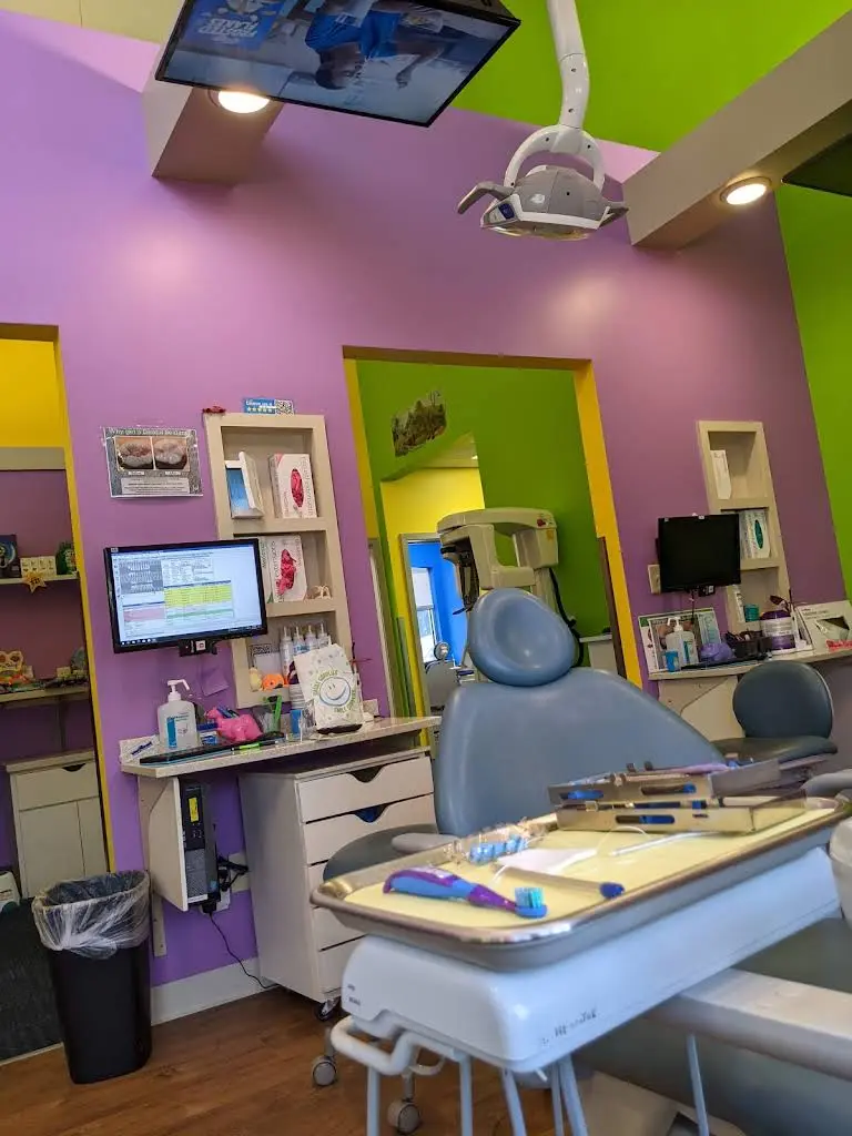 Dinosaur Dental