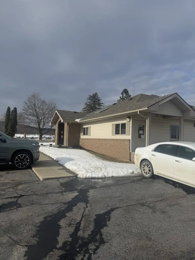 Wayland Dental Care - Professional dental clinic exterior with modern facilities