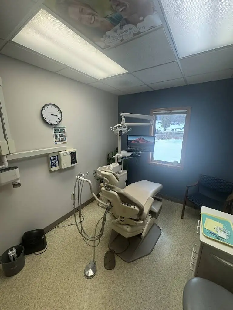 Wayland Dental Care
