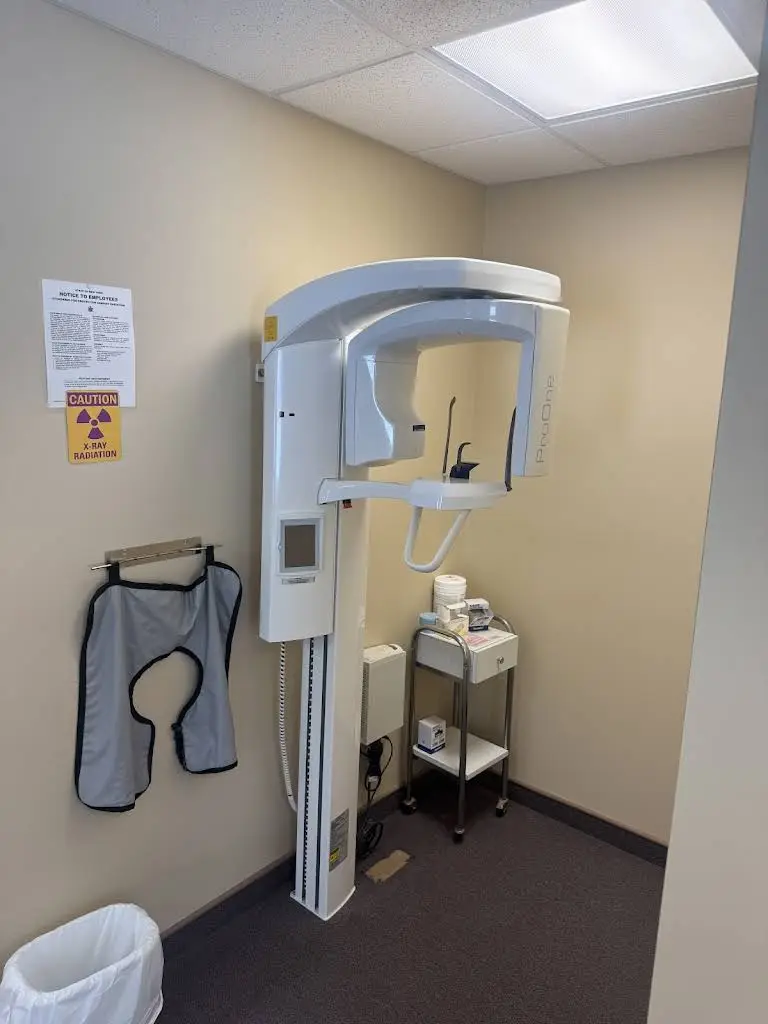 Wayland Dental Care