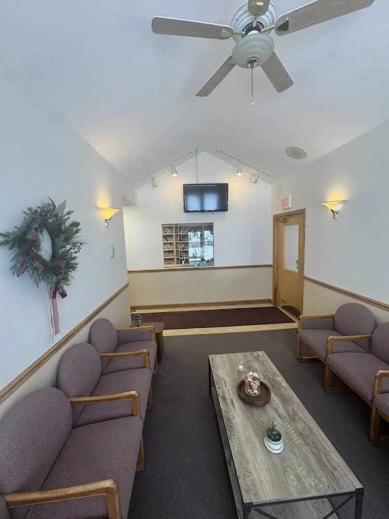 Wayland Dental Care