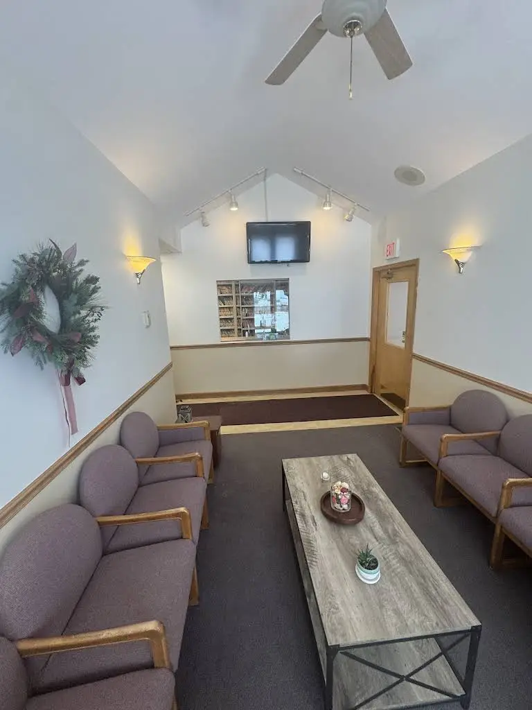 Wayland Dental Care