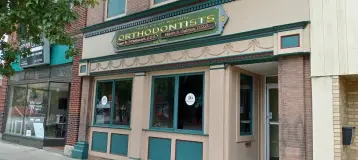 Salmon Orthodontics