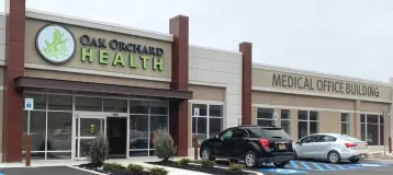 Oak Orchard Health