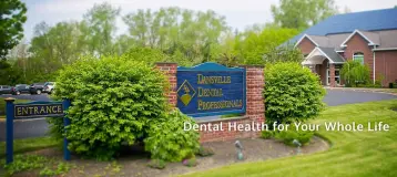 Dansville Dental Professionals, LLP