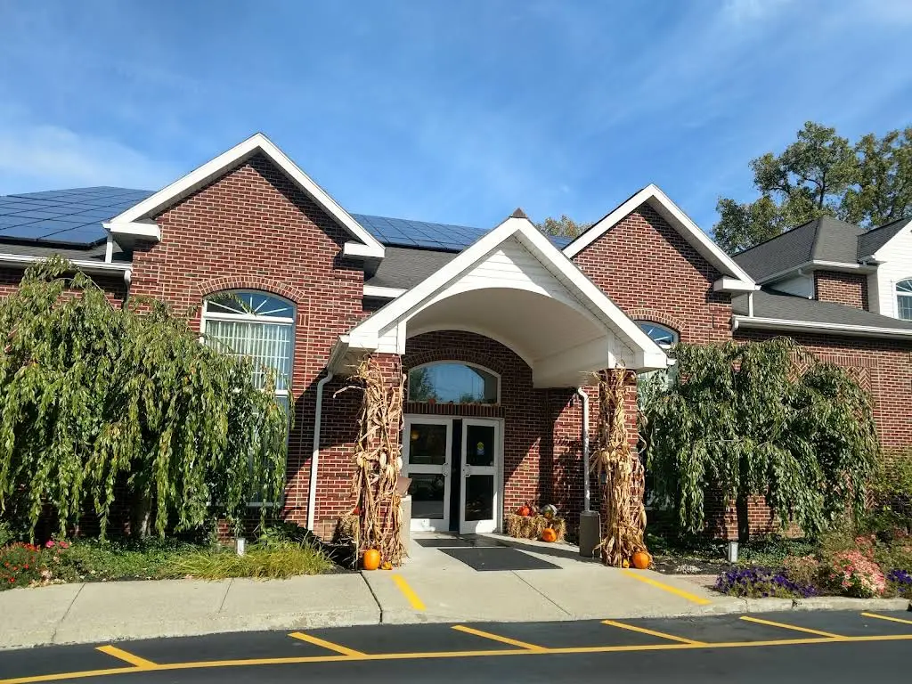 Dansville Dental Professionals, LLP